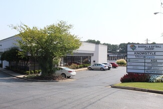 More details for 3039 Amwiler Rd, Peachtree Corners, GA - Flex for Lease