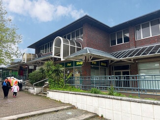 More details for 4 The Mall, Swanley - Retail for Lease