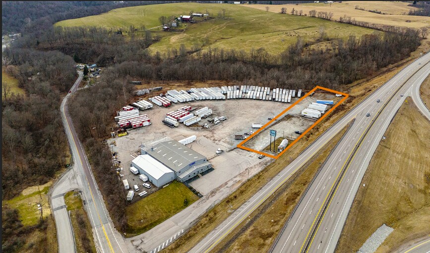 289 Dutch Hollow Rd, Smithton, PA 15479