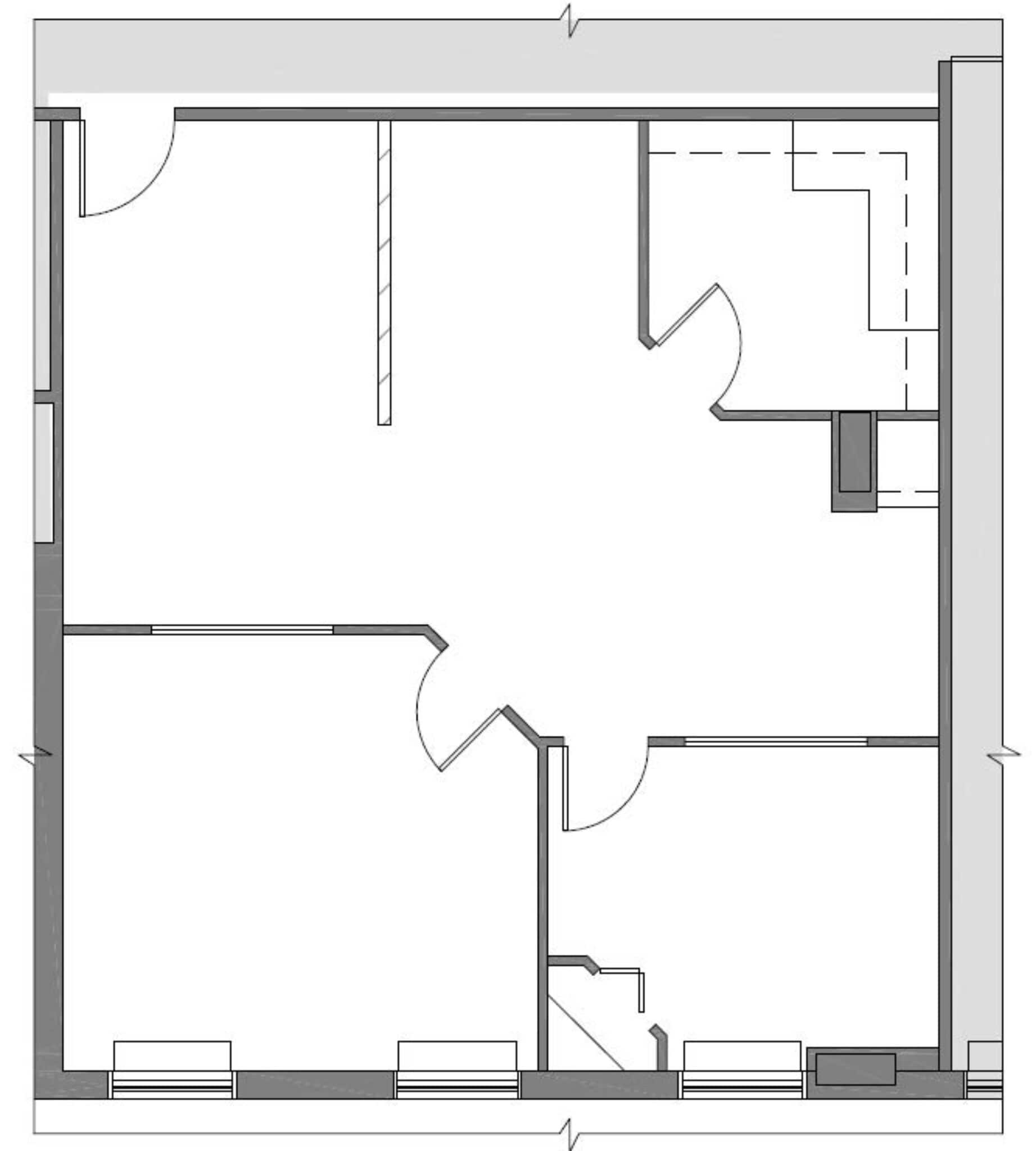 3201 New Mexico Ave NW, Washington, DC for lease Site Plan- Image 1 of 1