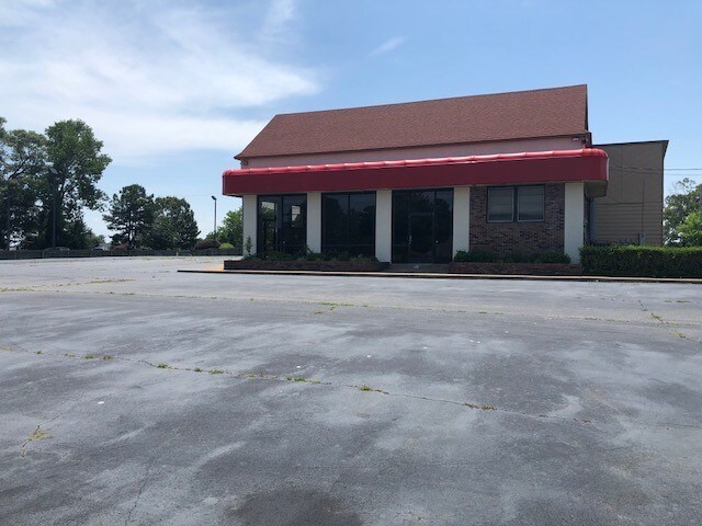 1920 Congo Rd, Benton, AR for sale - Other - Image 1 of 1