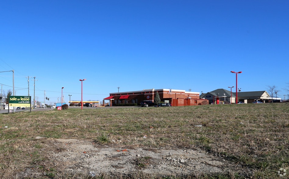 5584 Liberty Fairfield Rd, Hamilton, OH 45011