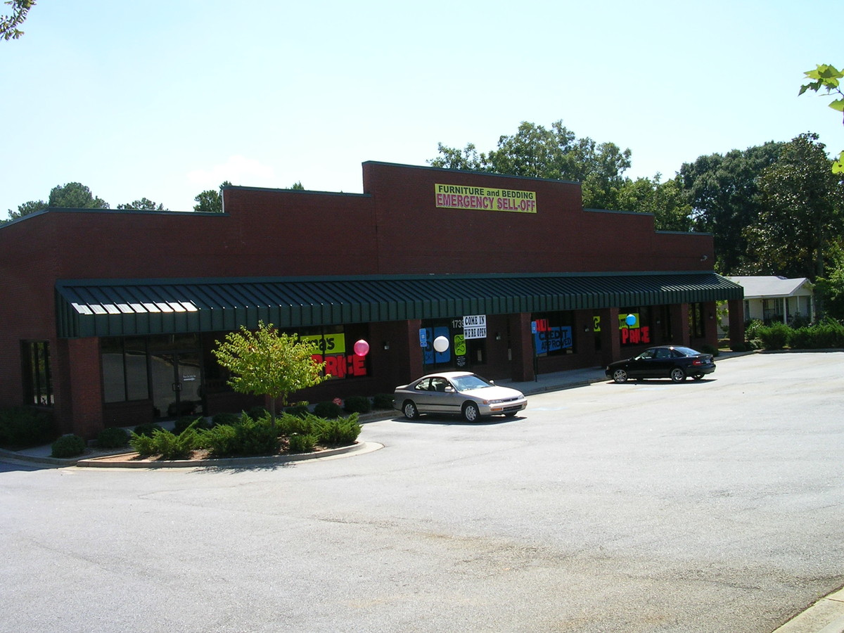 1739 Highway 85 N, Fayetteville, GA 30214 | LoopNet