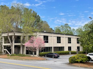 More details for 685 Thornton Way, Lithia Springs, GA - Office for Lease