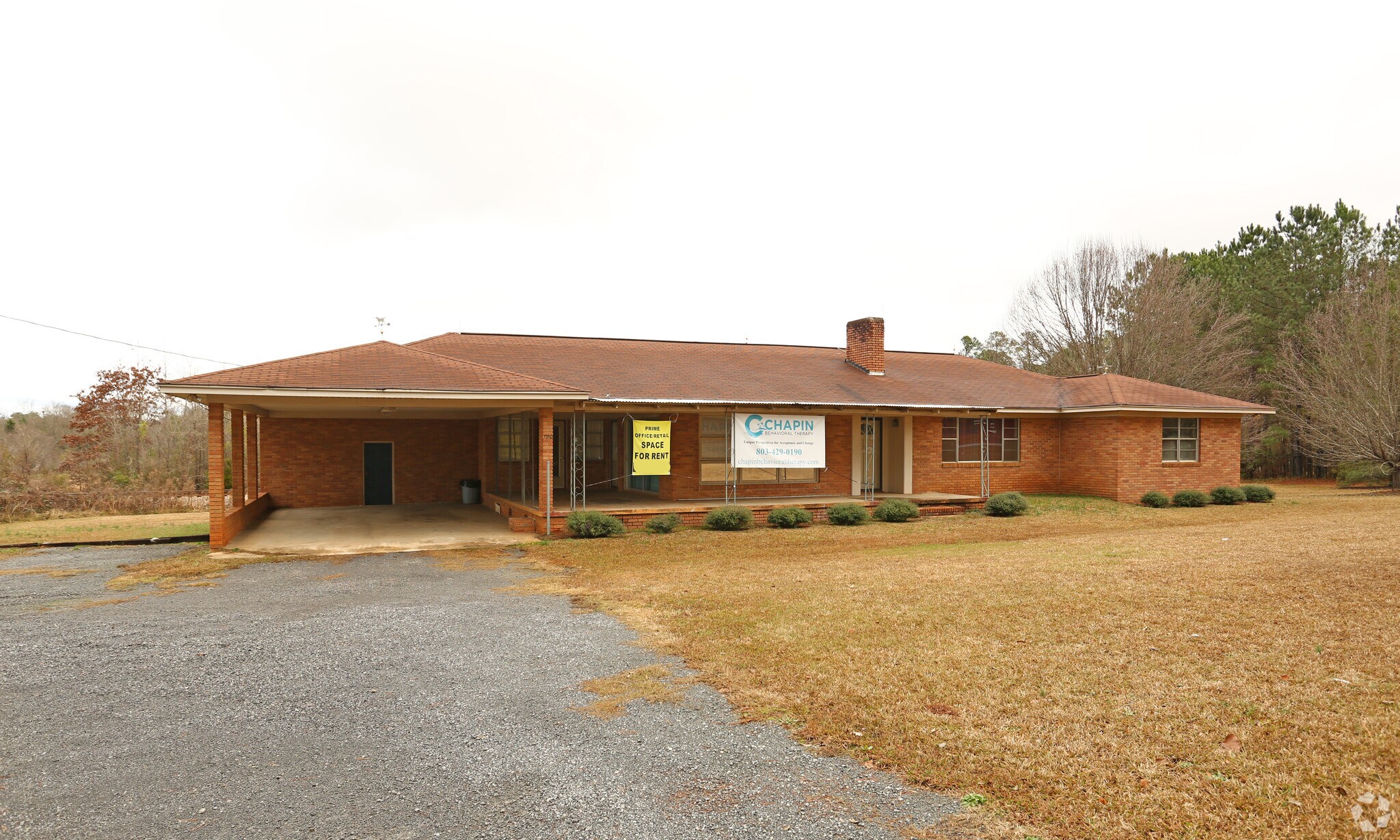 1710 Chapin Rd, Chapin, SC for sale Primary Photo- Image 1 of 1