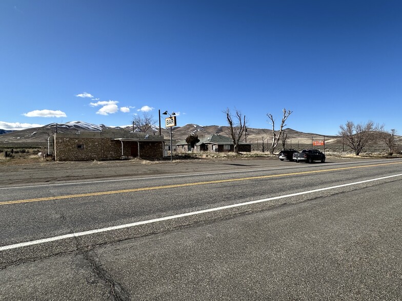 5975 US Highway 95, Winnemucca, NV for sale - Primary Photo - Image 1 of 23