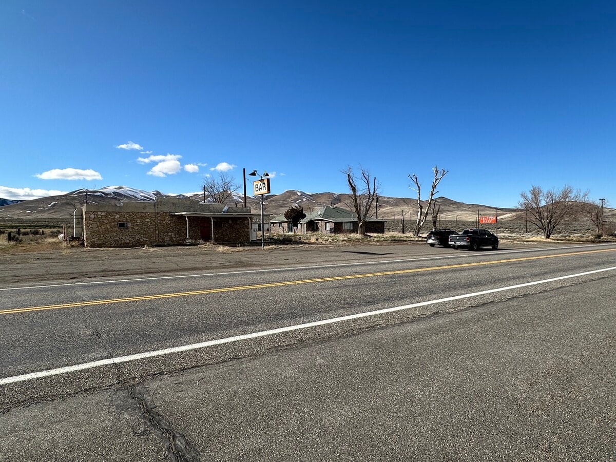 5975 Us Highway 95 Winnemucca Nv 89445 Bar Rv Park Home Loopnet 5975 Us Highway 95 Winnemucca Nv 89445 Bar Rv Park Home Loopnet