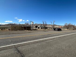 More details for 5975 US Highway 95, Winnemucca, NV - Specialty for Sale