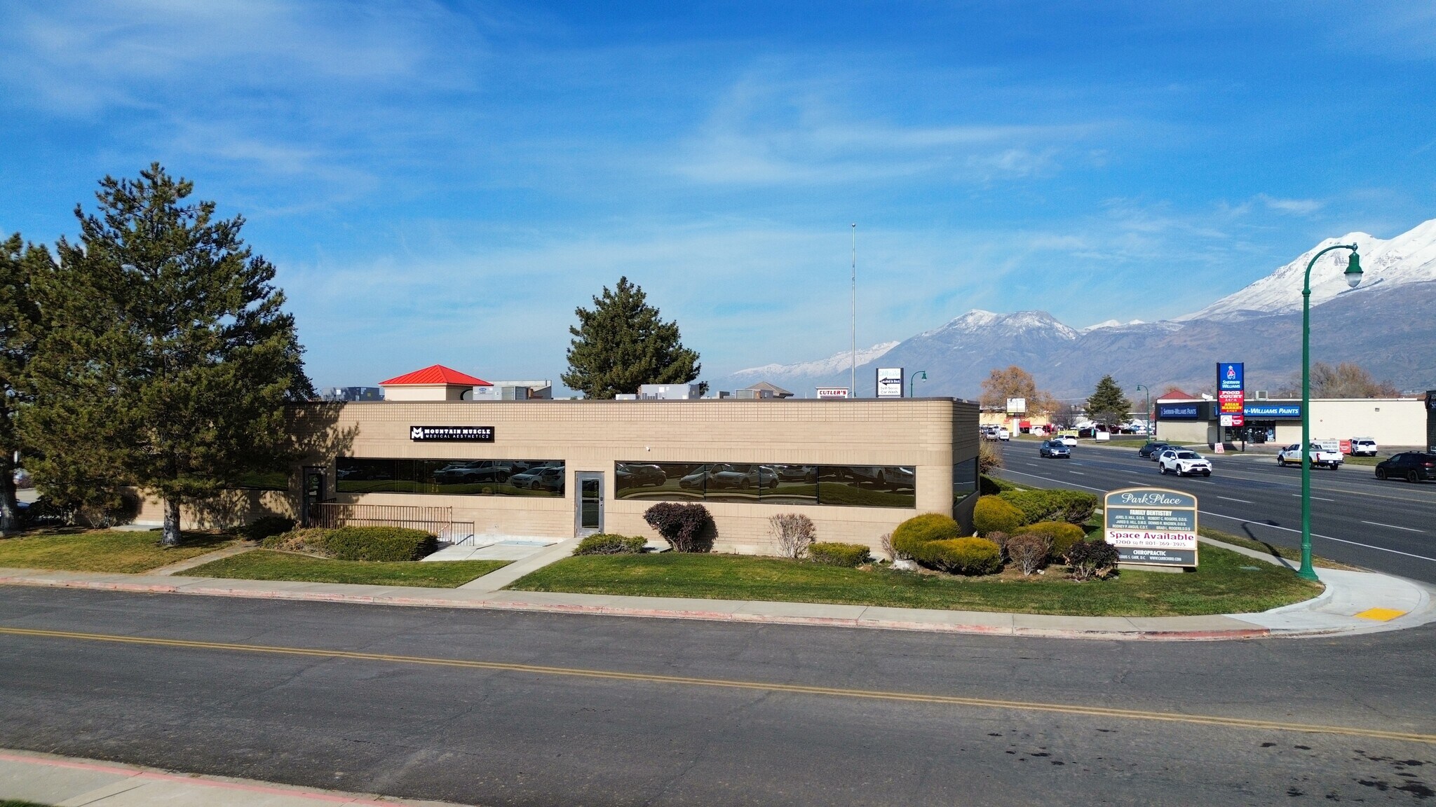 225 N State St, Orem, UT for sale Building Photo- Image 1 of 1