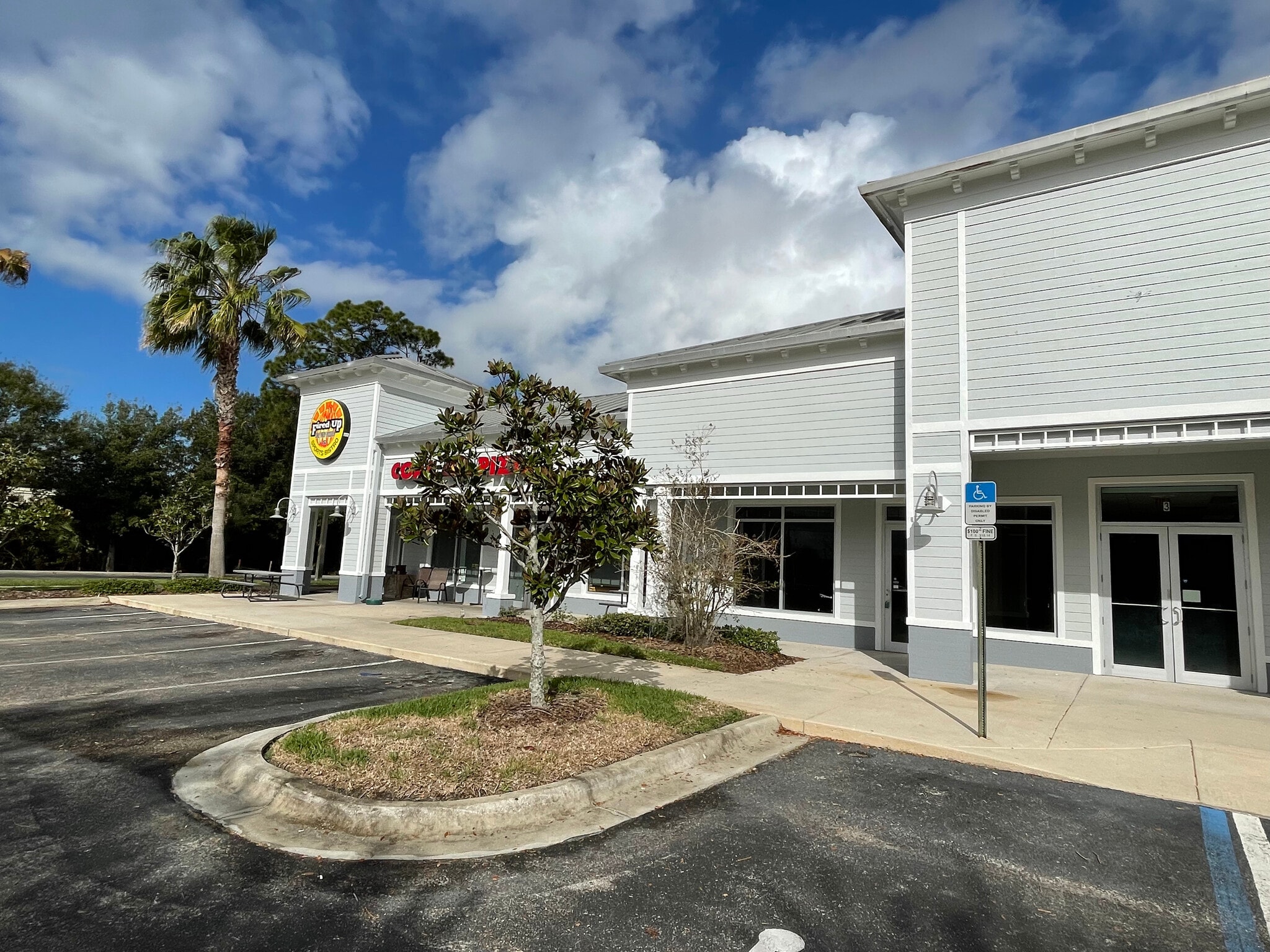 195 Malabar Rd, Palm Bay, FL 32907 Coral Bay Plaza