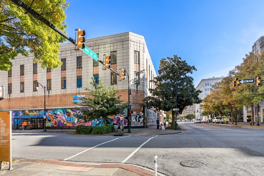 1901 3rd Ave N, Birmingham, AL for sale - Building Photo - Image 2 of 8