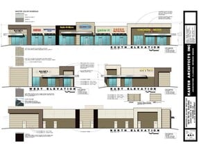 22500-22564 W 66th St, Shawnee, KS for lease Building Photo- Image 1 of 2