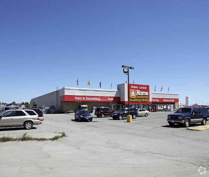 12833 Hwy50 Hwy, Caledon, ON L7E 1M5