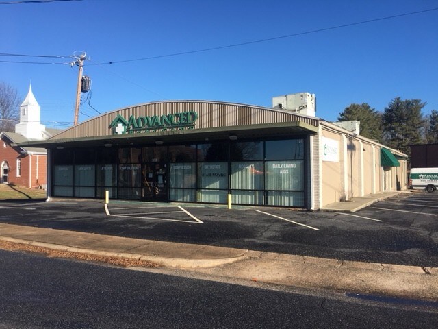 375 Main Ave NE, Hickory, NC for sale Other- Image 1 of 1