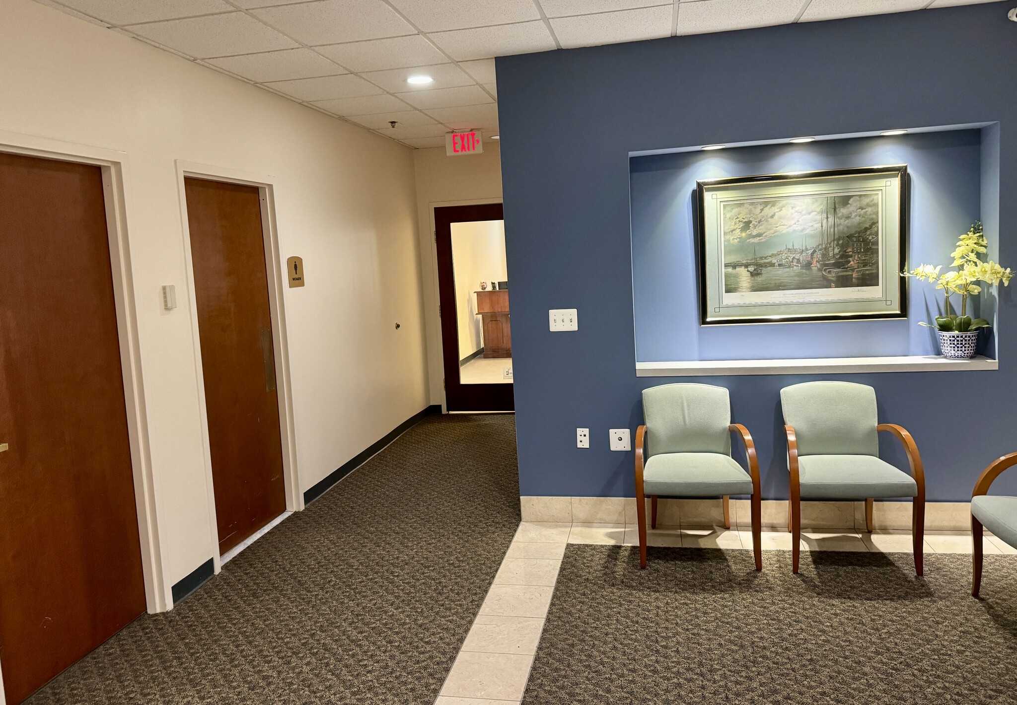 9200 Church St, Manassas, VA for lease Interior Photo- Image 1 of 7