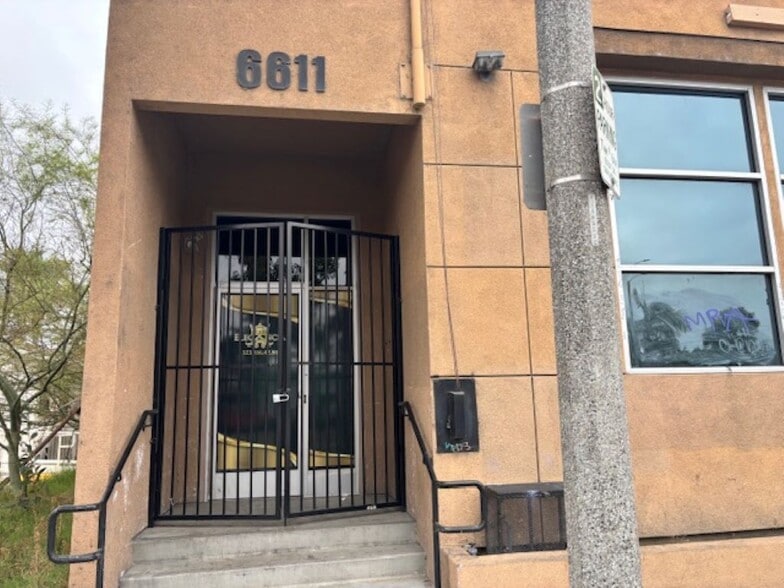 6611 Eastern Ave, Bell Gardens, CA for sale - Building Photo - Image 3 of 4