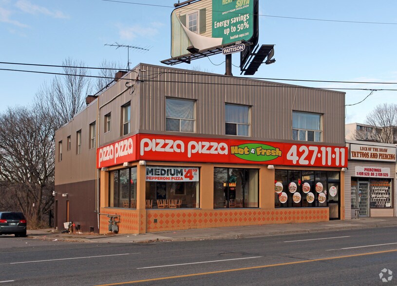 532 Simcoe St S, Oshawa, ON for sale - Primary Photo - Image 1 of 1