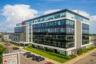 More details for 16750-16766 Rte Transcanadienne, Kirkland, QC - Office/Medical for Lease