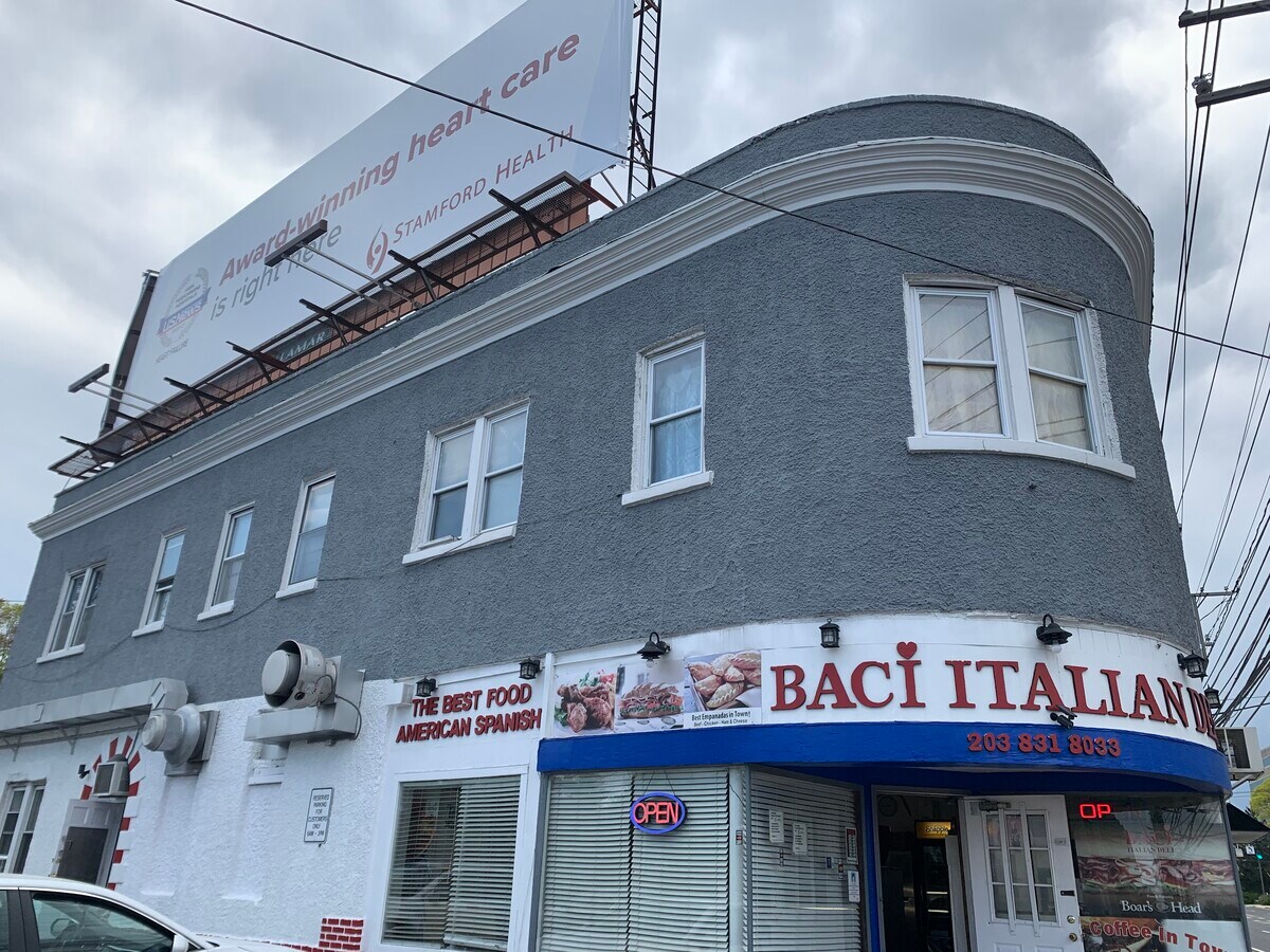 135 Connecticut Ave, Norwalk, CT 06854