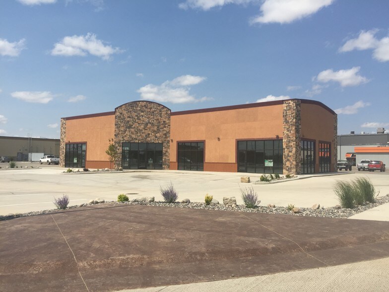 39 Town Center Dr, Gillette, WY, 82718 Retail Property For Sale