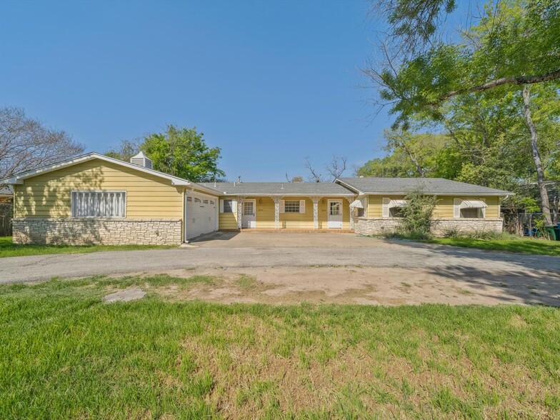 2324-2326 Hartford Rd, Austin, TX for sale - Building Photo - Image 2 of 50