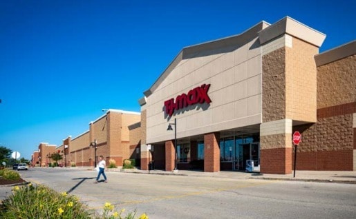 3020 W Route 34, Oswego, IL for lease - Building Photo - Image 2 of 4