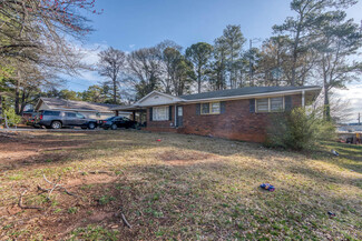 More details for 3865 Story Dr SW, Marietta, GA - Office for Sale
