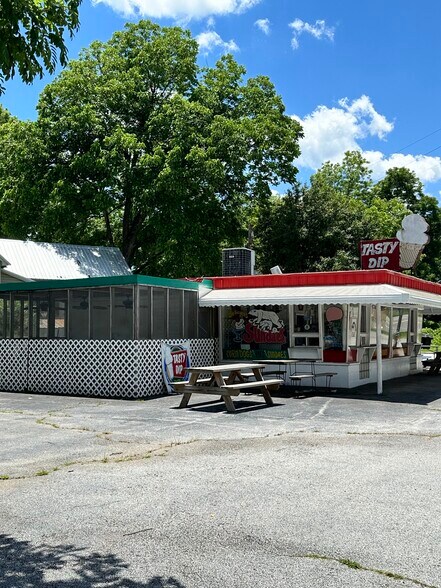 1278 Ross St, Heflin, AL for sale - Building Photo - Image 1 of 1