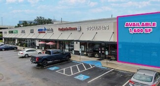 More details for 13134 Dairy Ashford Rd, Sugar Land, TX - Retail for Lease
