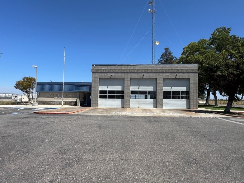 18800 Murphy Rd, Ripon, CA for lease - Building Photo - Image 2 of 29