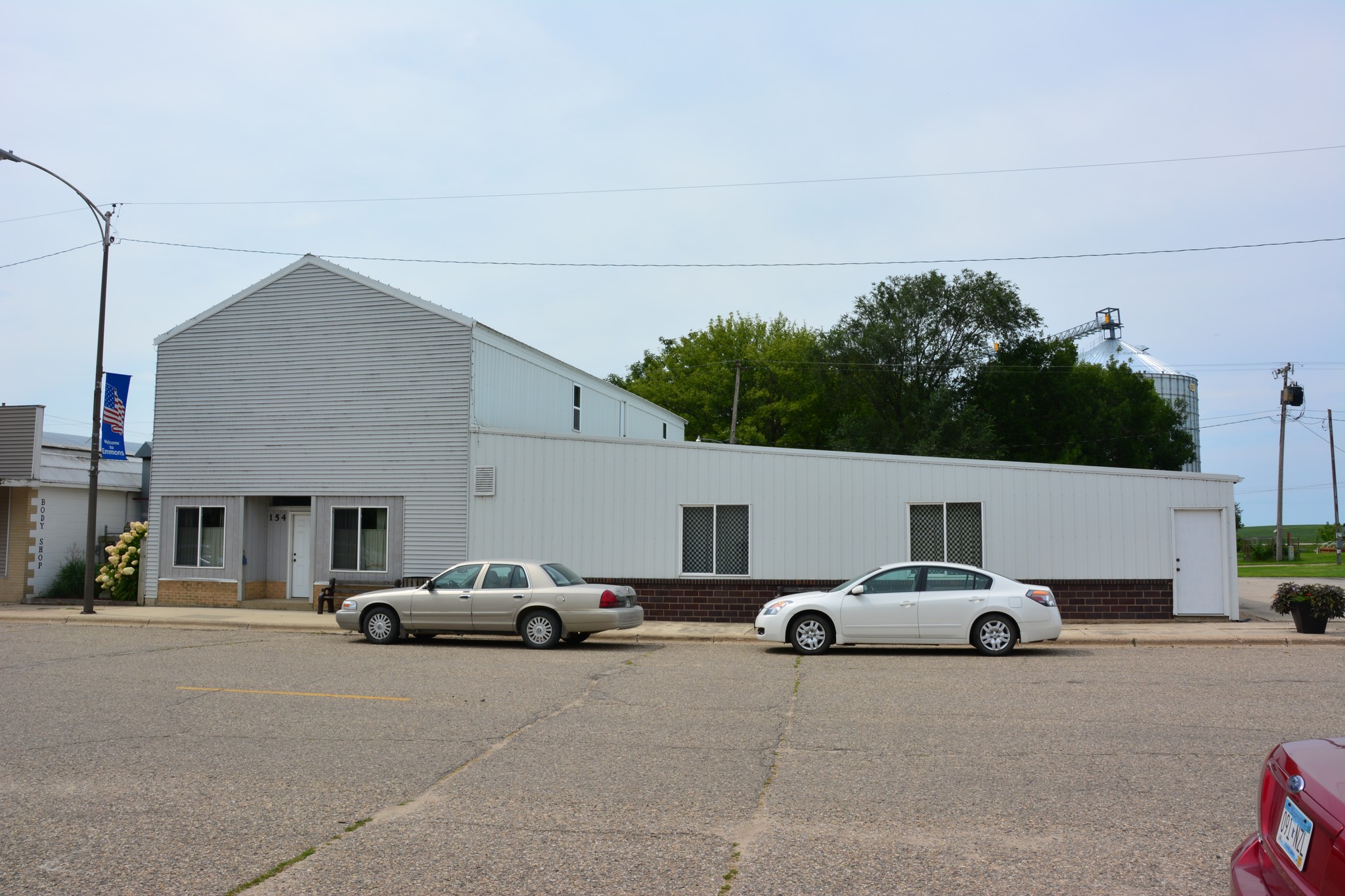 154 Main St, Emmons, MN for sale Primary Photo- Image 1 of 1