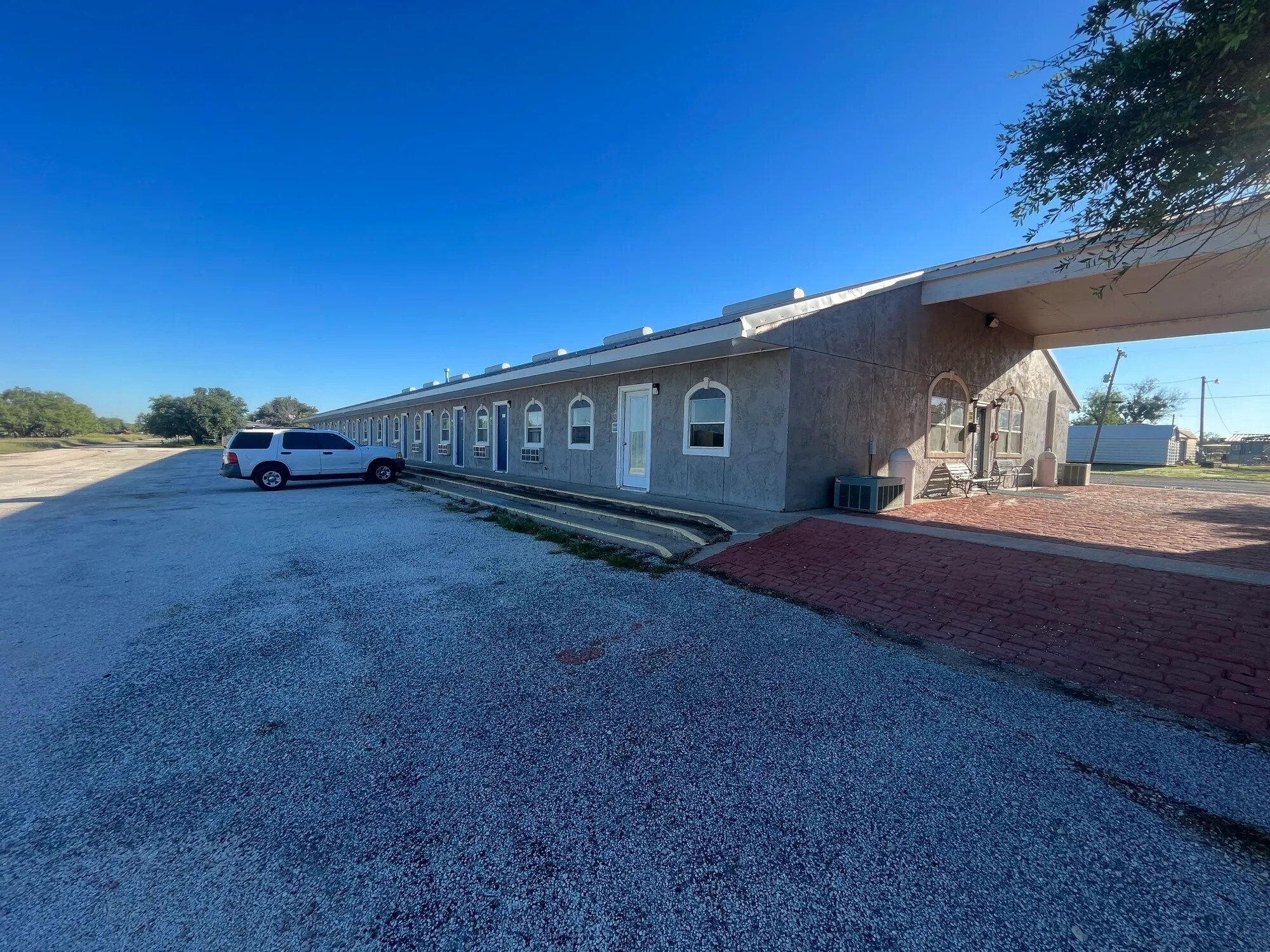 500 Interstate 20 E, Baird, TX for sale Building Photo- Image 1 of 1