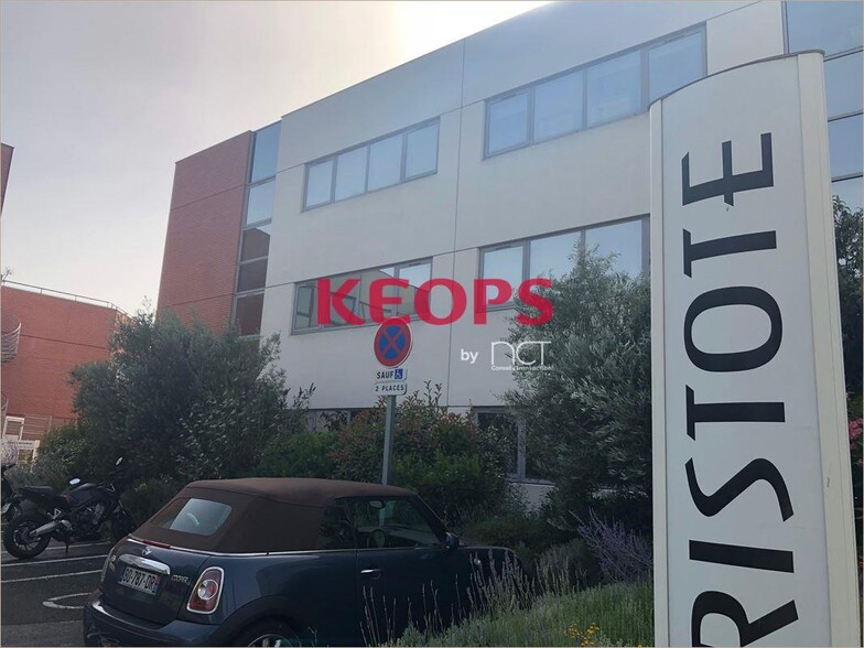 Office in Colomiers for lease - Building Photo - Image 3 of 13