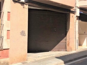 Retail in Mataró, Barcelona for lease Interior Photo- Image 1 of 4