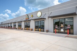 More details for 21891 Highway 80, Wills Point, TX - Retail for Lease