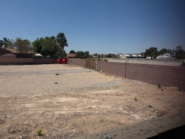 3585 W Cougar Ave, Las Vegas, NV for lease - Building Photo - Image 1 of 7