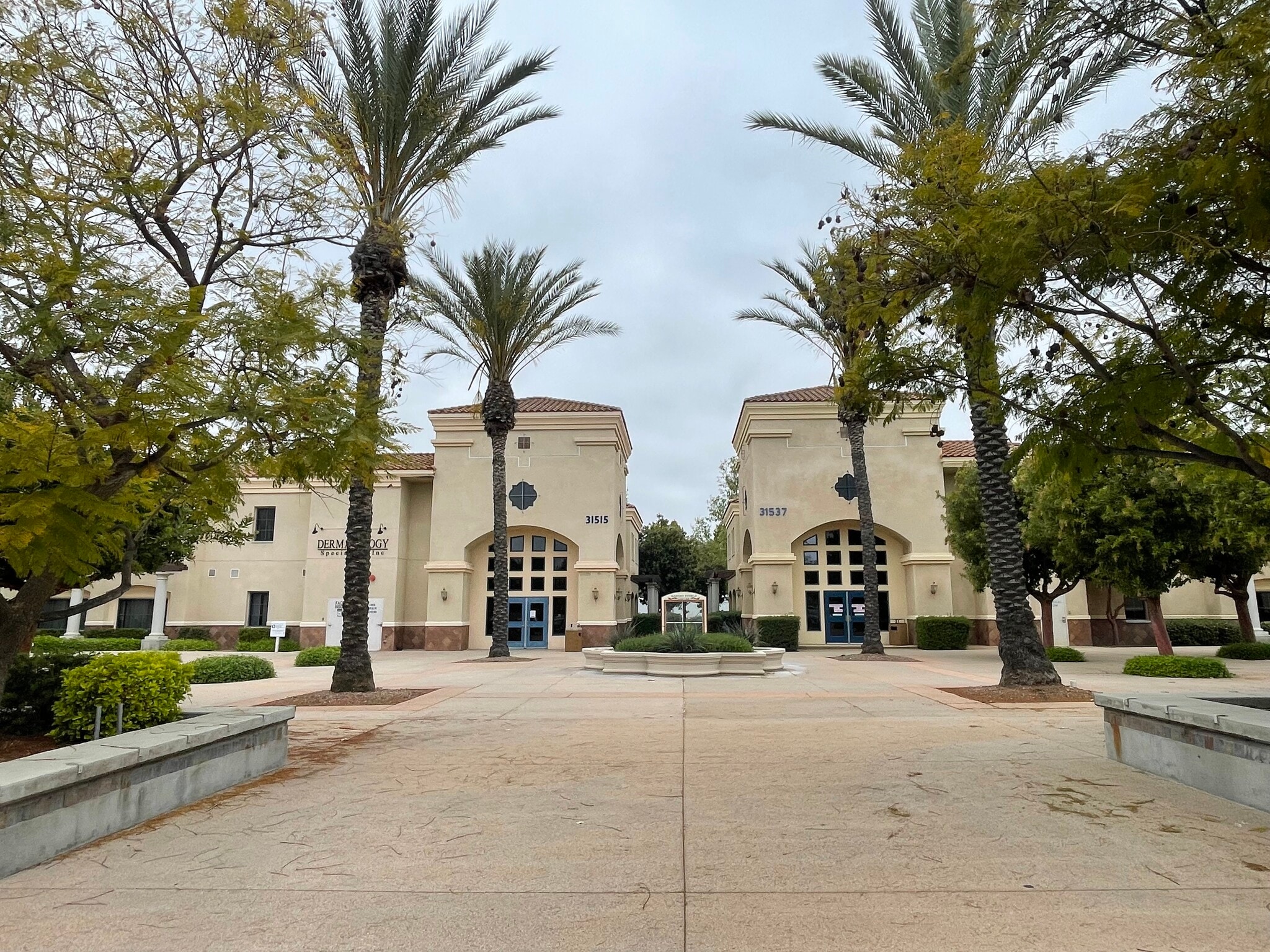 31515 Rancho Pueblo Rd, Temecula, CA for lease Interior Photo- Image 1 of 8