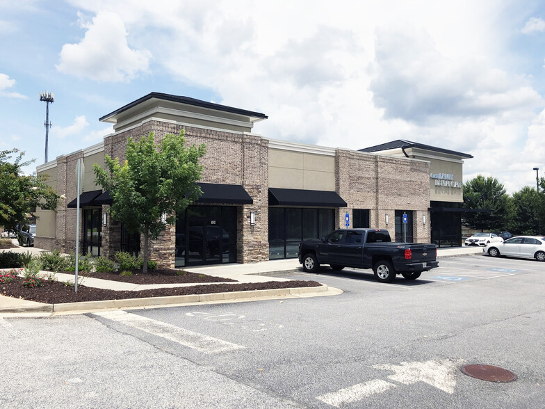 780 E West Connector, Austell, GA for lease - Building Photo - Image 1 of 2