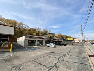 More details for 7725 Mcknight Rd, Pittsburgh, PA - Retail for Lease
