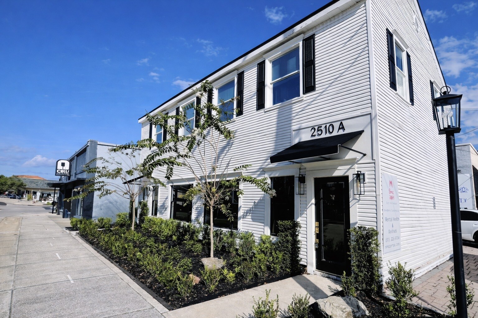 2506-2510 S Macdill Ave, Tampa, FL for lease Building Photo- Image 1 of 4