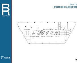 8200 Brookriver Dr, Dallas, TX for lease Floor Plan- Image 1 of 1