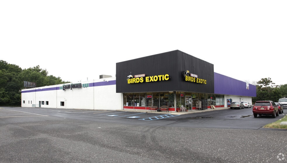 1060 S Chester Ave, Delran, NJ for sale - Building Photo - Image 1 of 1