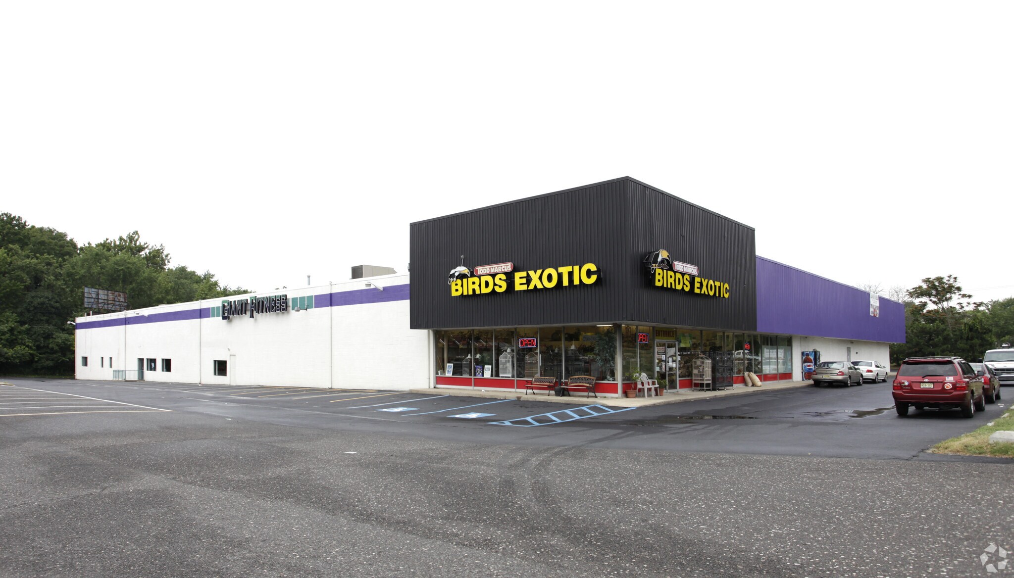 1060 S Chester Ave, Delran, NJ for sale Building Photo- Image 1 of 1