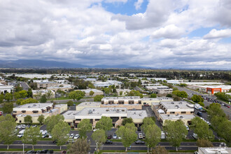 15540 Rockfield Blvd, Irvine, CA - aerial  map view - Image1