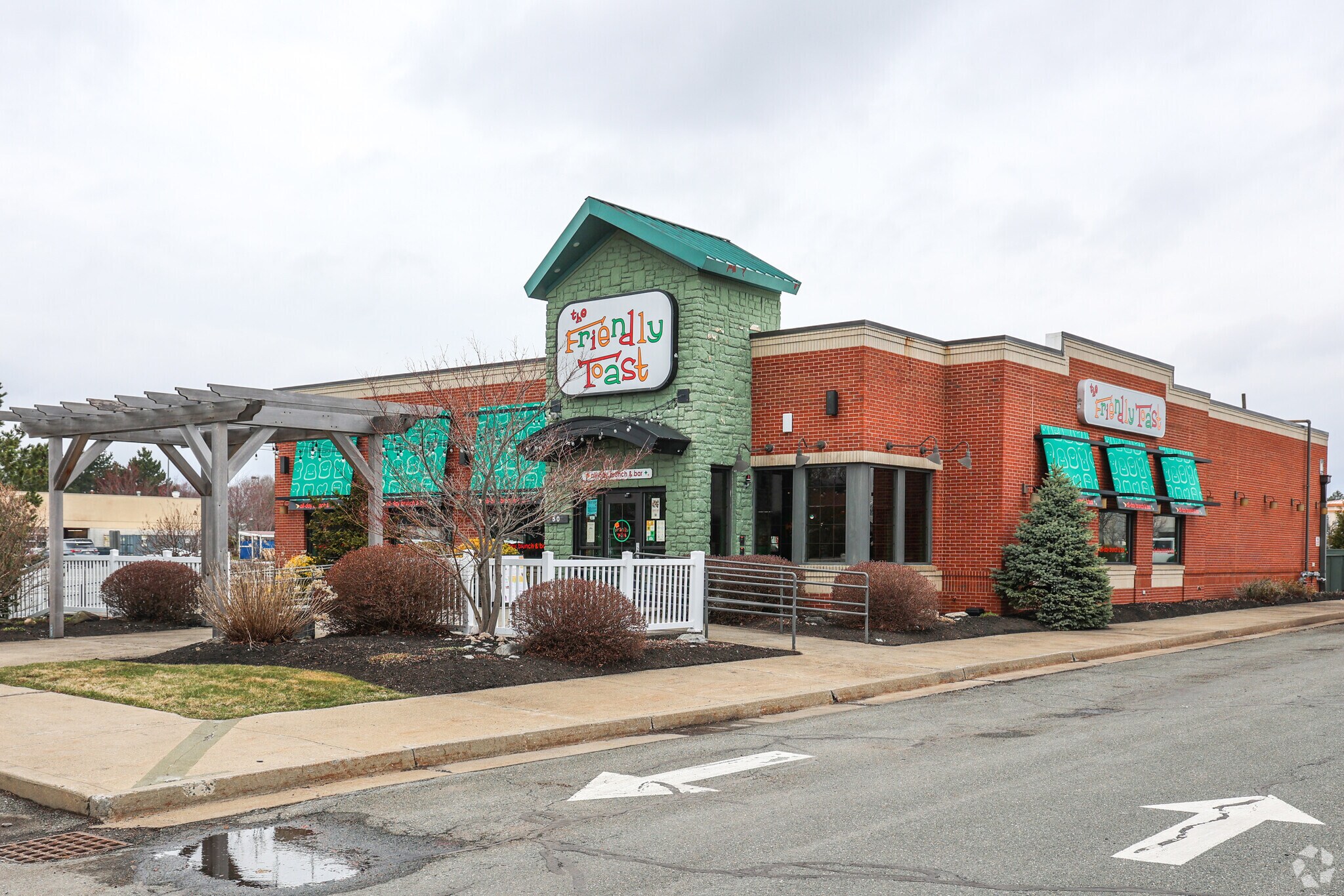 50 Independence Way, Danvers, MA for sale Primary Photo- Image 1 of 1