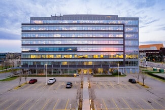 More details for 4838 Richard Rd SW, Calgary, AB - Office for Lease