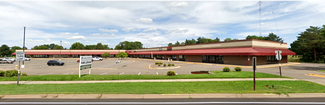 More details for 3351-3397 Coon Rapids Blvd NW, Coon Rapids, MN - Office/Retail for Lease