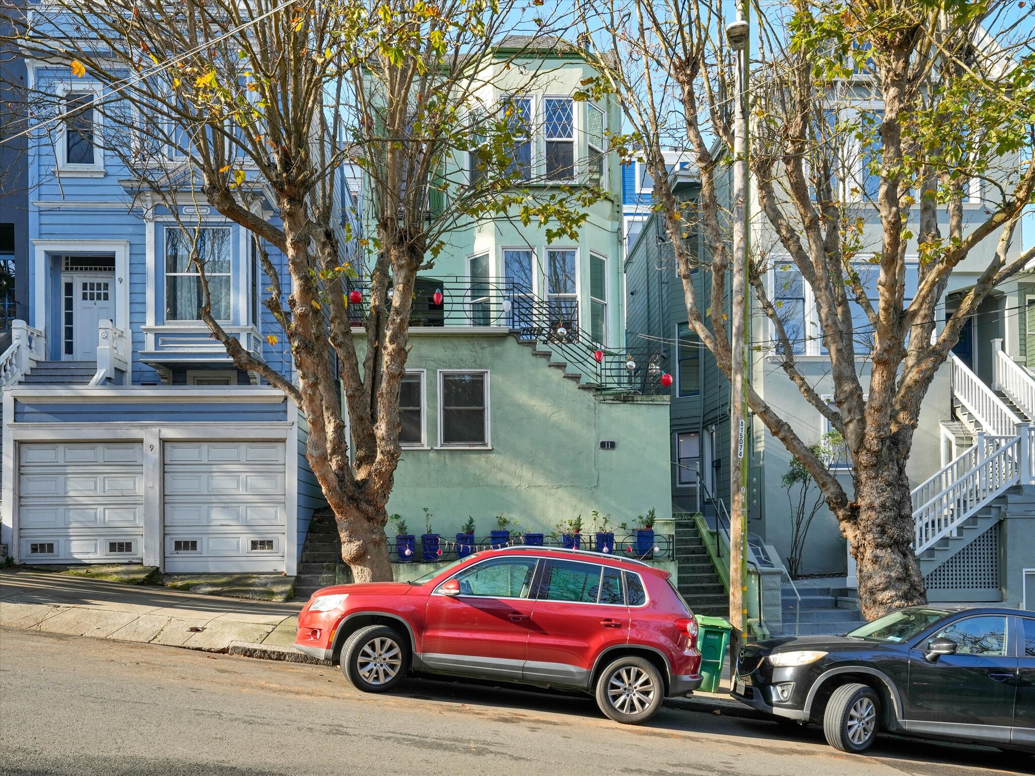 11 Broderick St, San Francisco, CA for sale Building Photo- Image 1 of 28