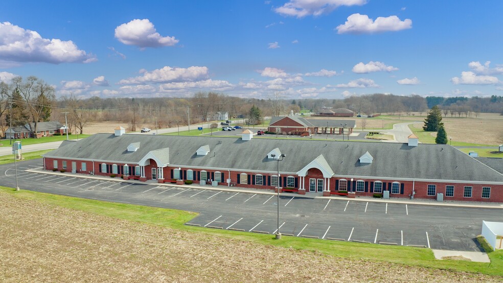 1 Turtle Creek Cir, Swanton, OH for lease - Building Photo - Image 1 of 11