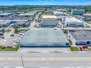 2450-2460 NW 151st St, Miami, FL for lease Interior Photo- Image 1 of 95